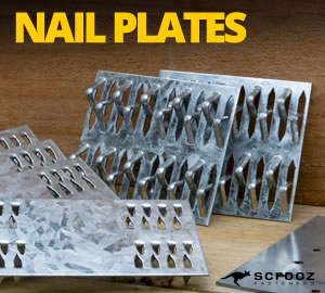 Nail Plates