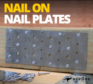 Nail on Nail Plates