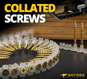 screws fasteners bolts and hardware menu item image from scrooz