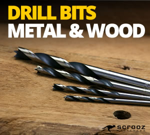 Drill Bits