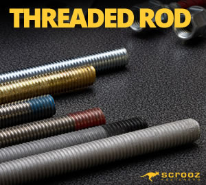 Threaded Rod