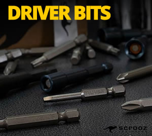 Driver Bits