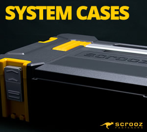 Scrooz System Cases